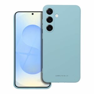 ROAR case SPACE for SAMSUNG S25 Plus Sky Blue