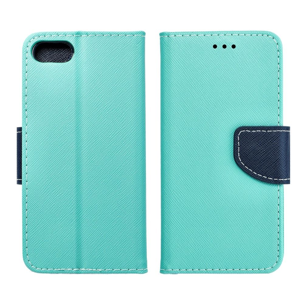 FANCY Book case for IPHONE 6/6Smint/navy