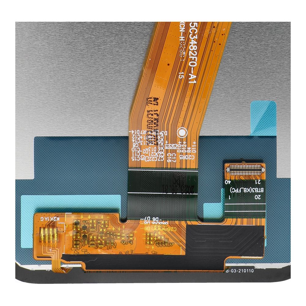 FixCell LCD Display for SAMSUNG a02s a025G/U/A OEM without frame
