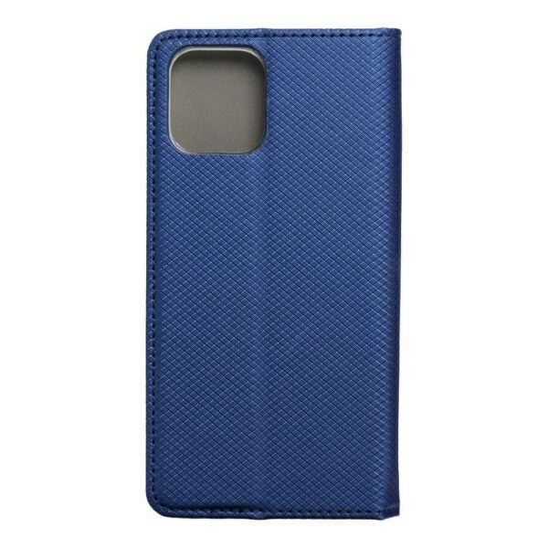 SMART CASE Book for IPHONE 12 / 12 Pro navy blue