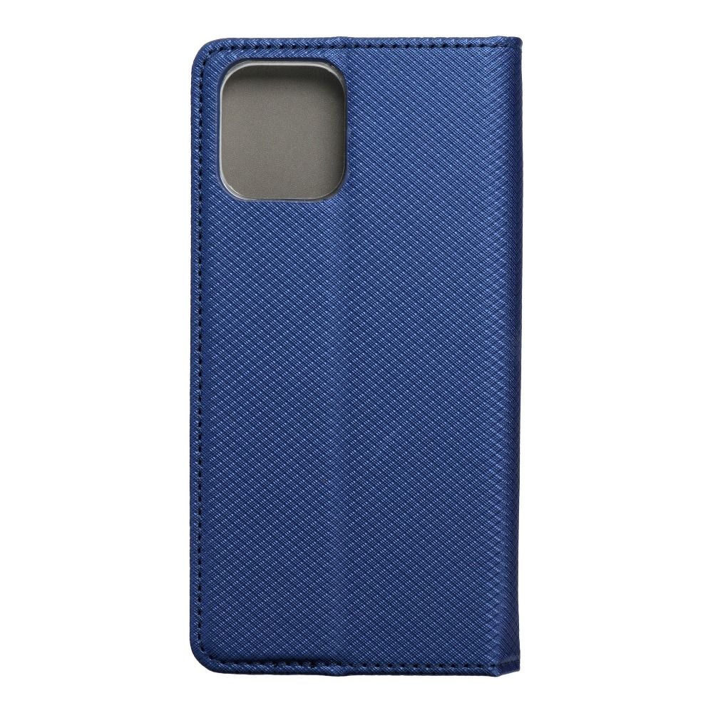 SMART CASE Book for IPHONE 12 / 12 Pro navy blue