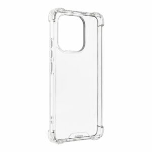 ROAR case ARMOR JELLY for XIAOMI Redmi Note 13 4G transparent