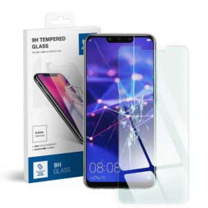 Tempered Glass Blue Star - HUAWEI MATE 20 Lite