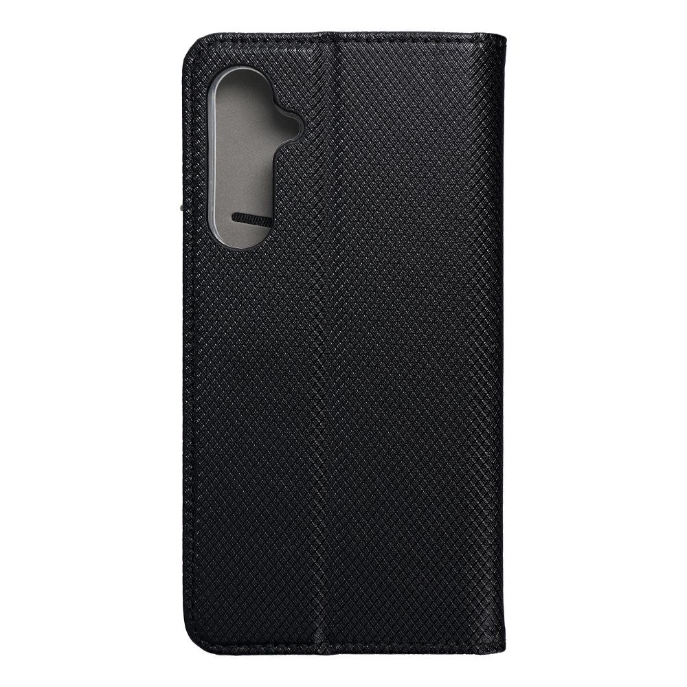 SMART CASE Book for SAMSUNG S23 FE black