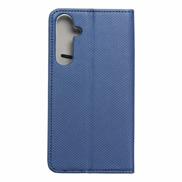 SMART CASE Book for SAMSUNG A35 navy