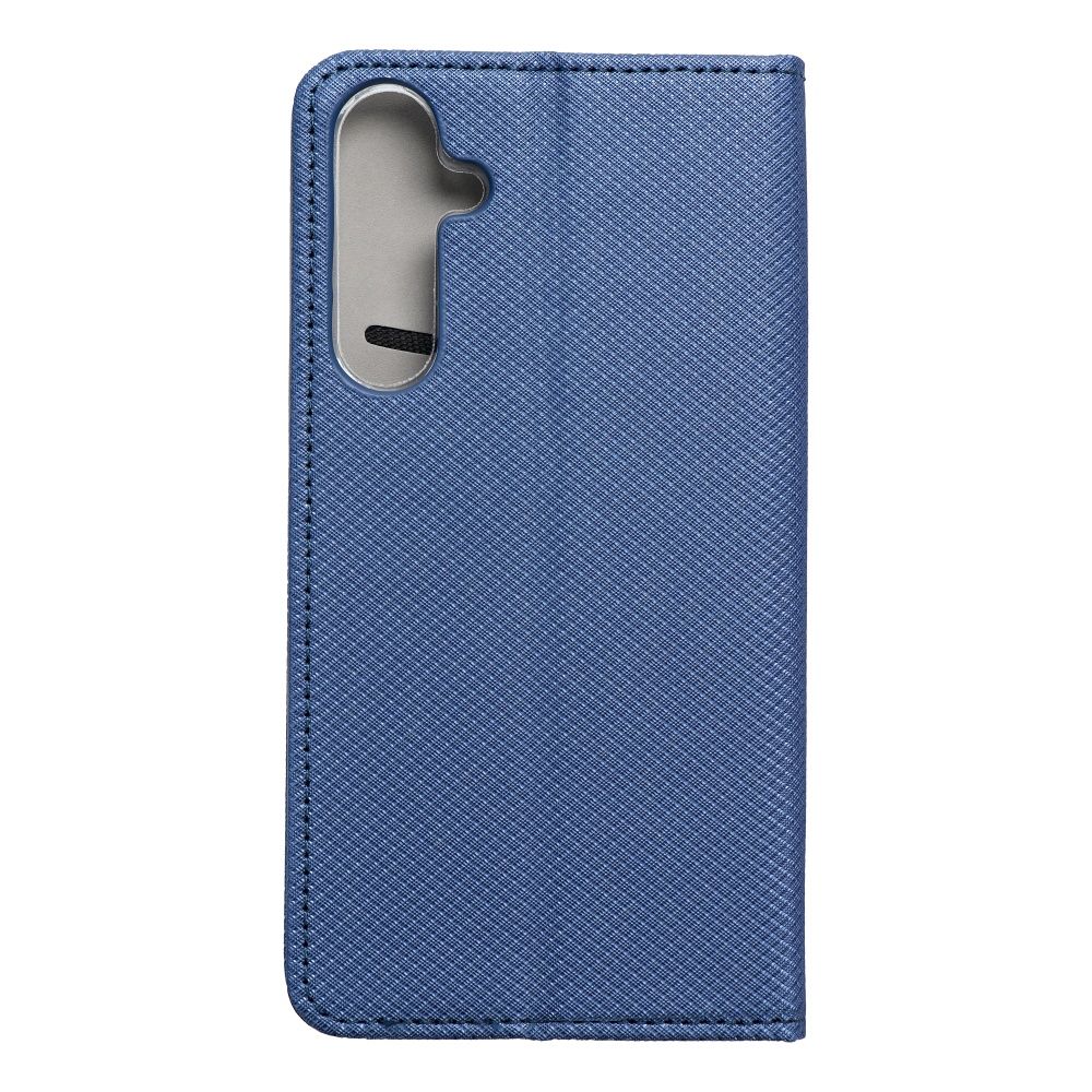 SMART CASE Book for SAMSUNG A35 navy