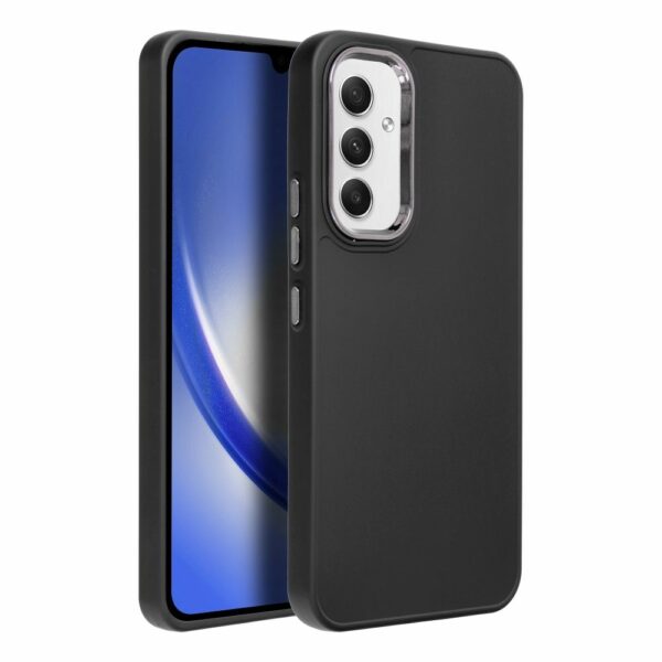 FRAME Case for SAMSUNG A54 5G black