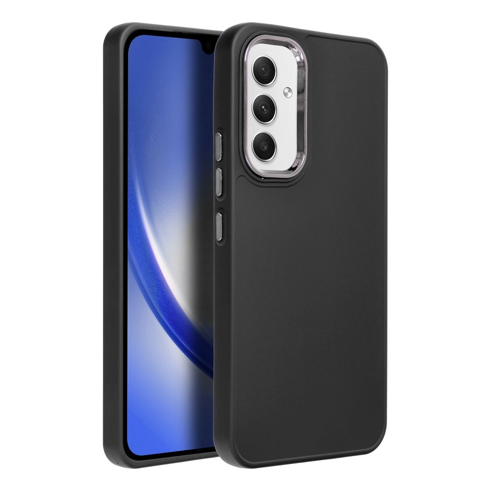 FRAME Case for SAMSUNG A54 5G black