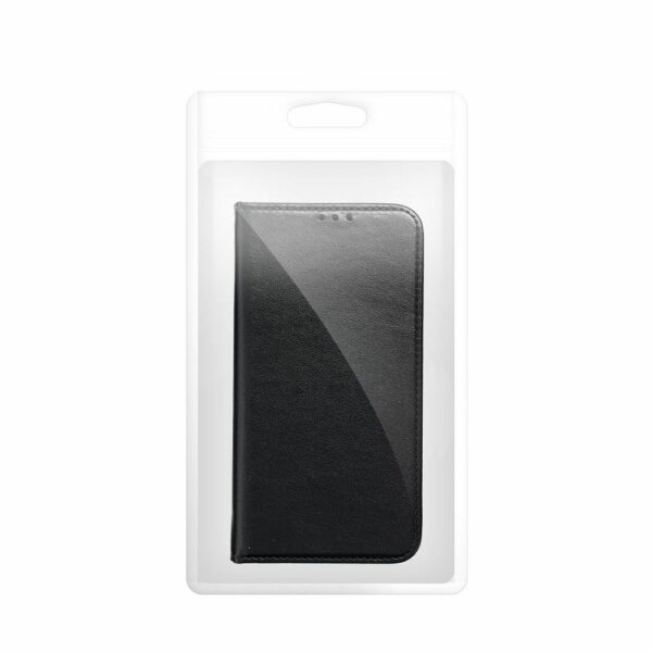 SMART MAGNETO Book case for HUAWEI P SMART 2019 black