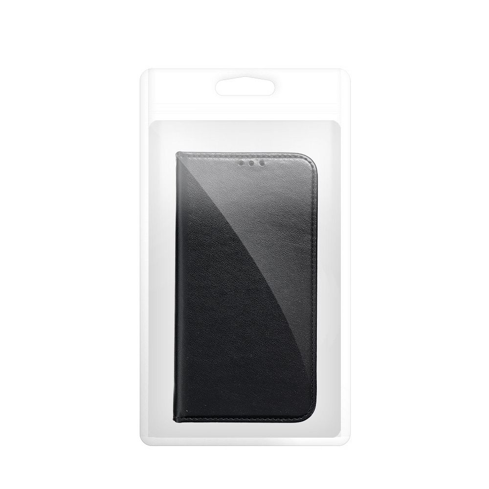 SMART MAGNETO Book case for HUAWEI P SMART 2019 black