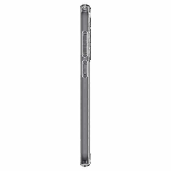 SPIGEN case ULTRA HYBRID Onetap Ring compatible with MagSafe SAMSUNG S23 FE black