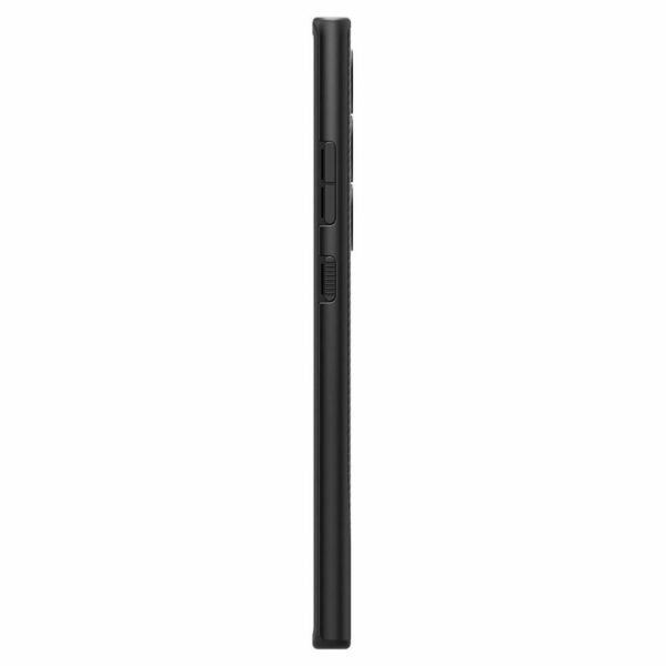 SPIGEN case NEO HYBRID for SAMSUNG S24 Ultra black