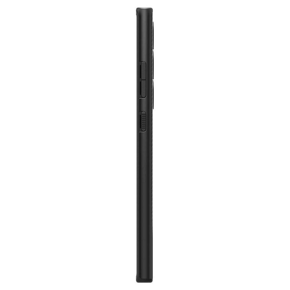 SPIGEN case NEO HYBRID for SAMSUNG S24 Ultra black