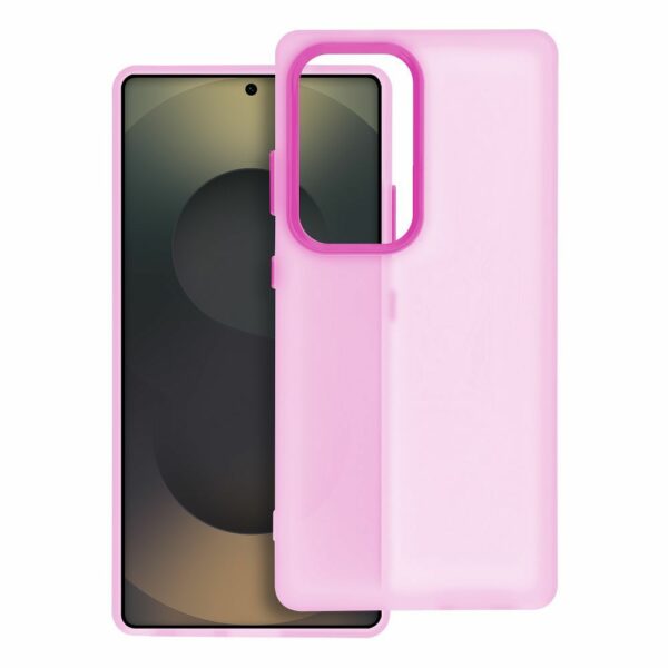SAPPY Case for Xiaomi Redmi Note 14 PRO 4G pink