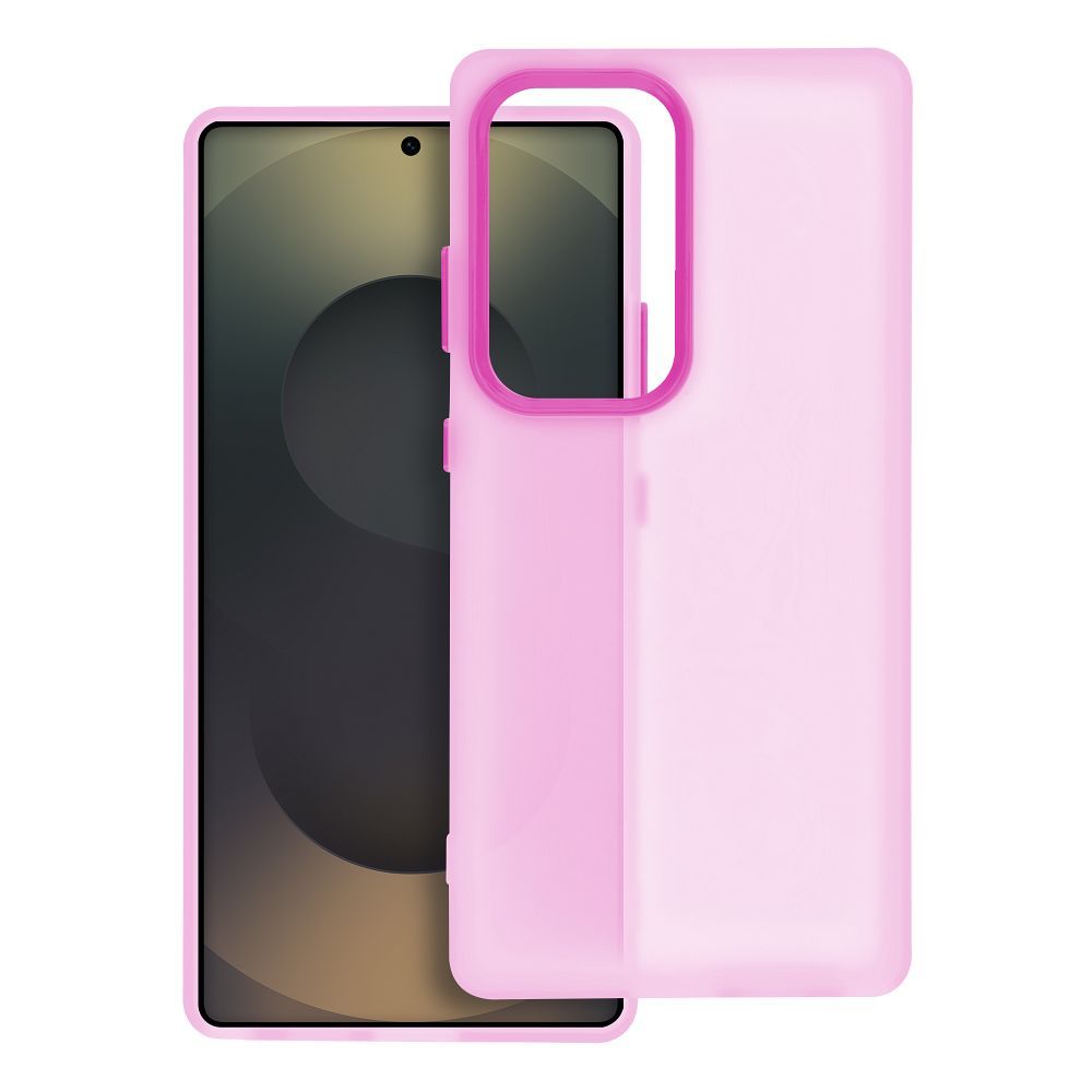 SAPPY Case for Xiaomi Redmi Note 14 PRO 4G pink