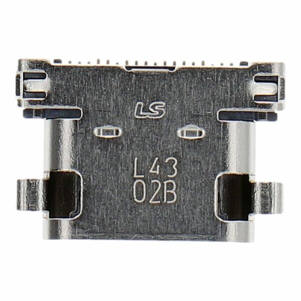 Charge connector for MOTOROLA Z Play ORI