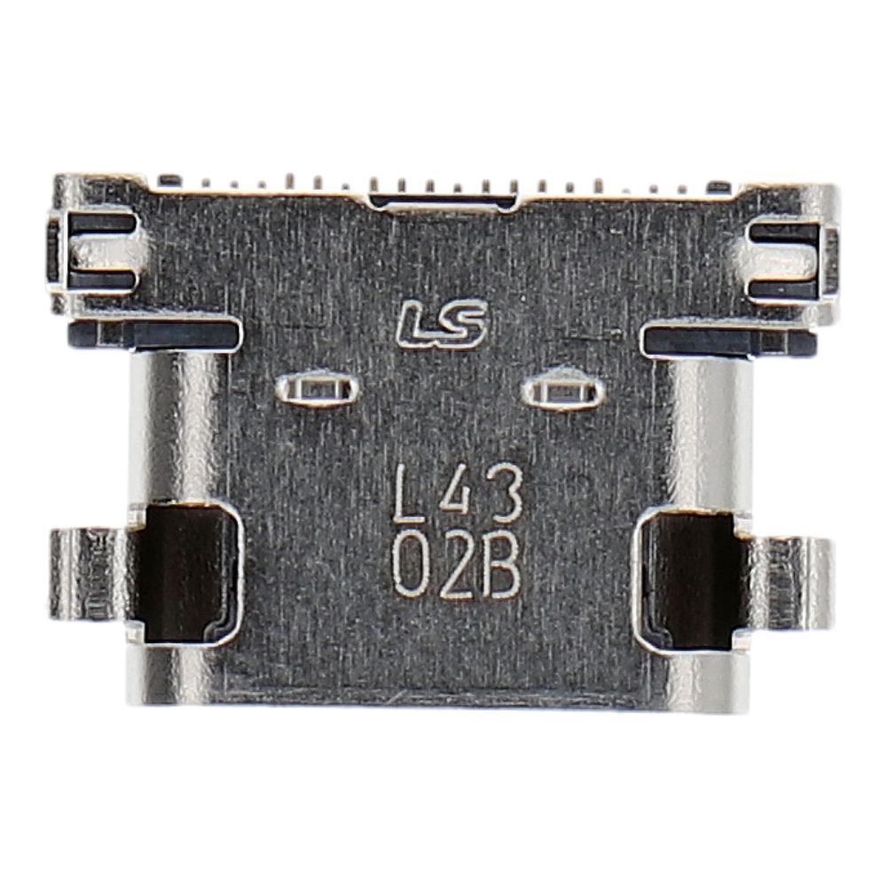 Charge connector for MOTOROLA Z Play ORI