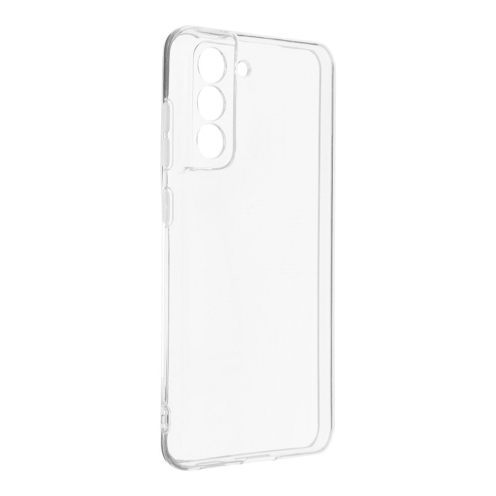 CLEAR Case 2 mm for SAMSUNG S21 FE (camera protection) transparent