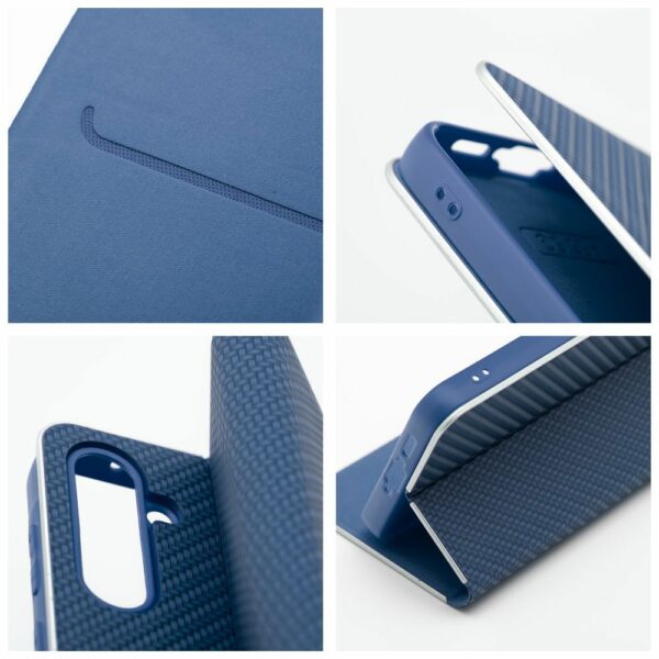 LUNA Book Carbon for HUAWEI P30 Pro blue