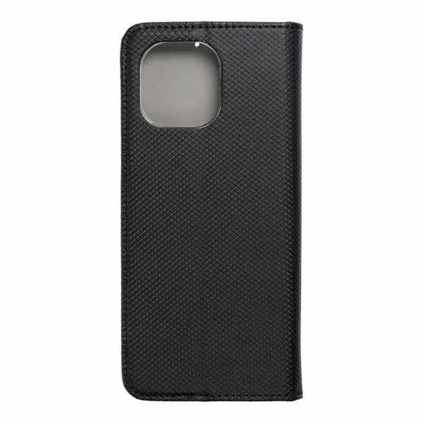 SMART CASE Book for XIAOMI Mi 11 black