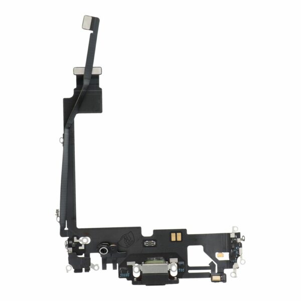 Charging flex USB for IPHONE 12 Pro max black (pulled)