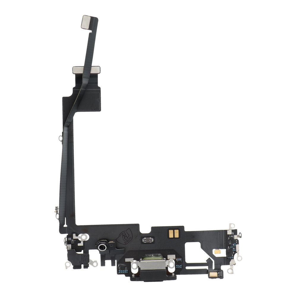 Charging flex USB for IPHONE 12 Pro max black (pulled)