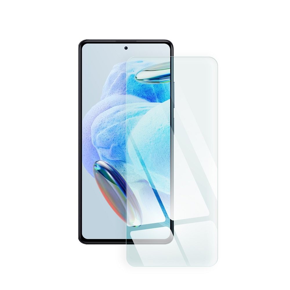 Tempered Glass Blue Star - XIAOMI Redmi Note 12 Pro+