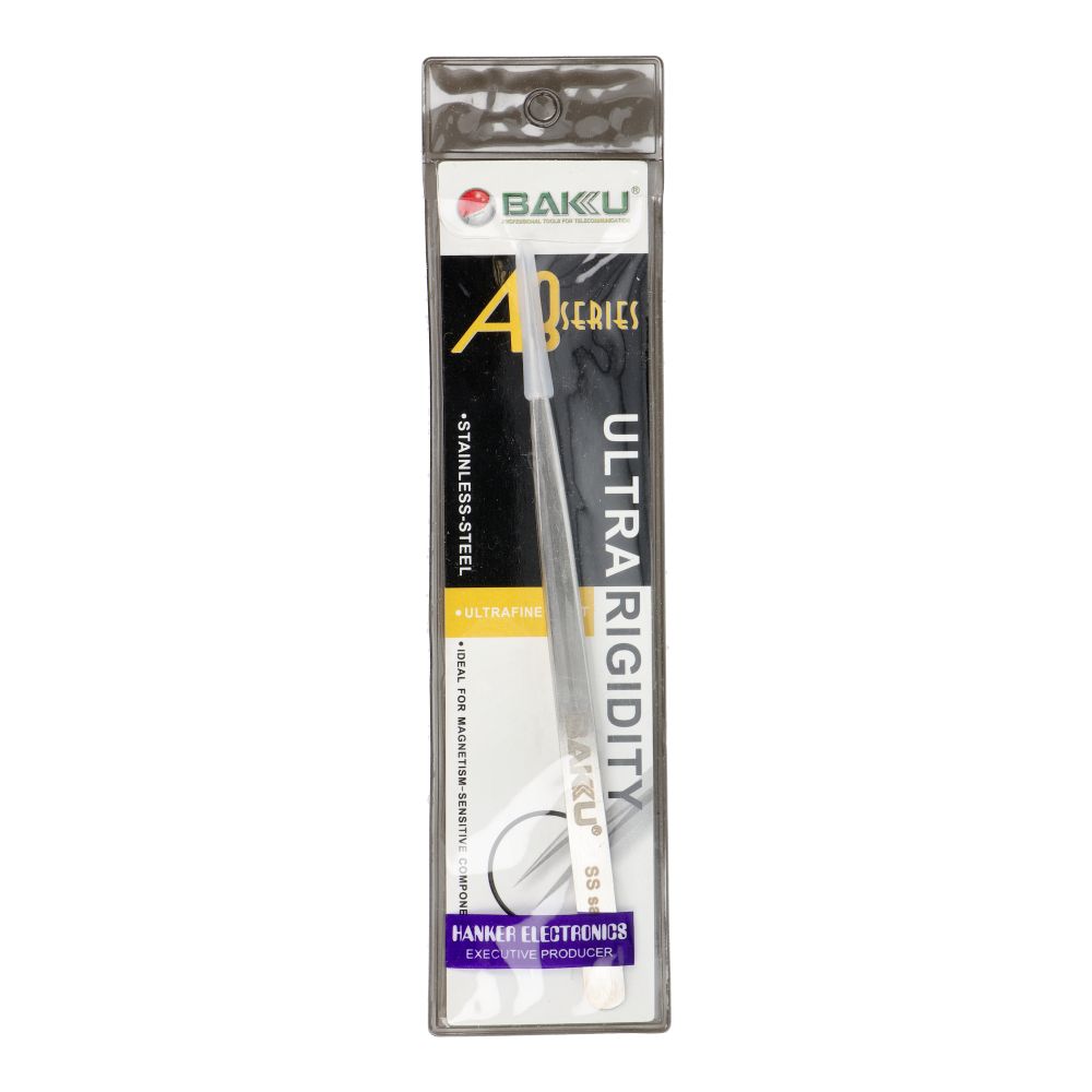 Tweezer BAKU BK-AA-Sa-U.R.A8