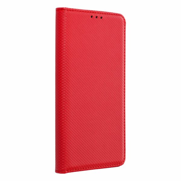 SMART CASE Book for NOTHING PHONE 1 red