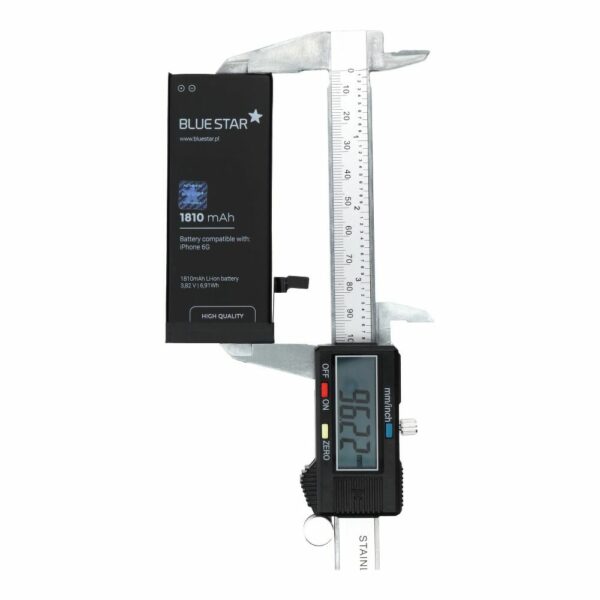BLUE STAR HQ battery for IPHONE 6 1810 mAh