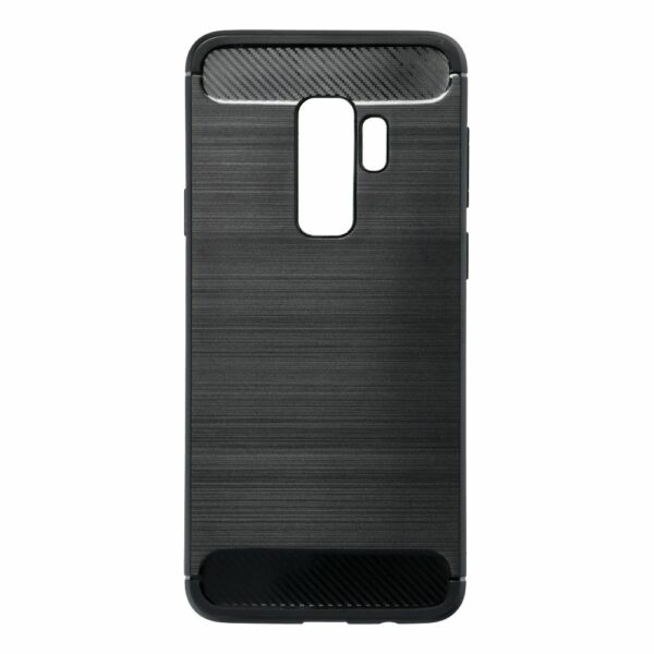 CARBON case for SAMSUNG S9 Plus black
