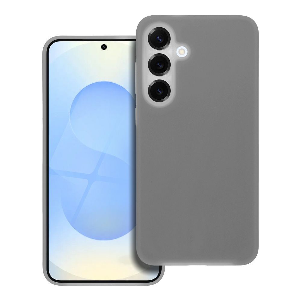 CANDY case for SAMSUNG S25 PLUS grey