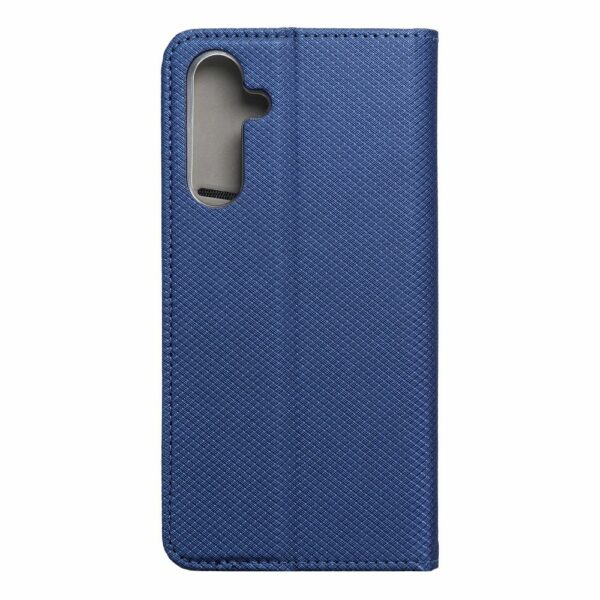 SMART CASE Book for SAMSUNG A25 5G navy