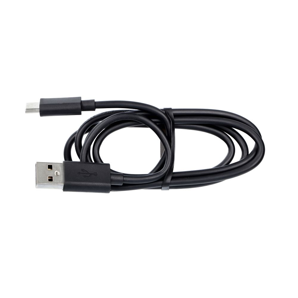 fe7762a813717ba38bd68351fb992263 MOTOROLA original cable USB A to Type C SKN6473A 1 m black bulk