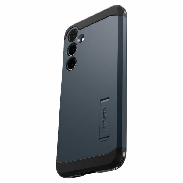 SPIGEN case TOUGH ARMOR for SAMSUNG A55 5G metal slate
