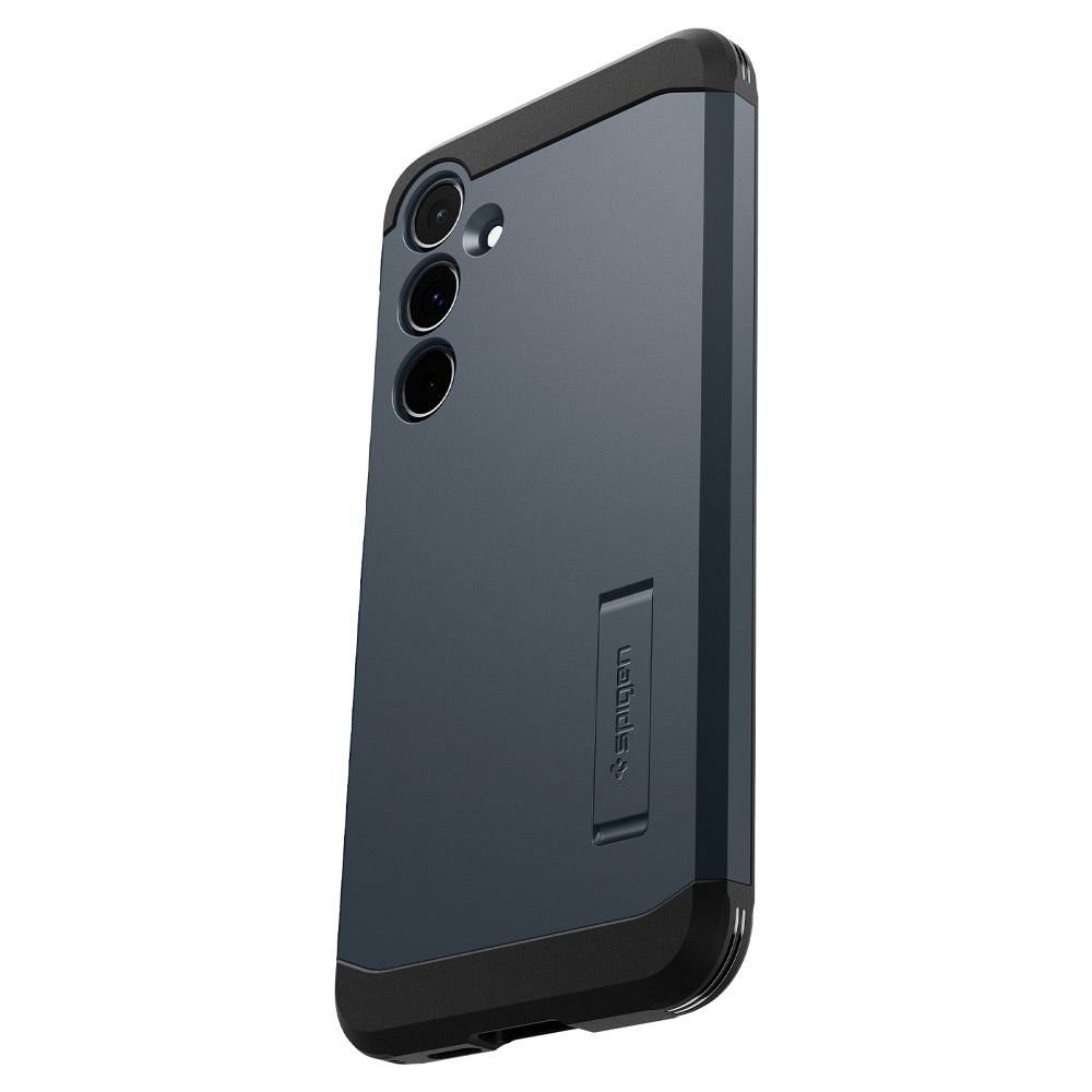 SPIGEN case TOUGH ARMOR for SAMSUNG A55 5G metal slate