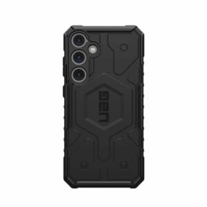 UAG Urban Armor Gear case PATHFINDER for SAMSUNG S24 Plus 5G black