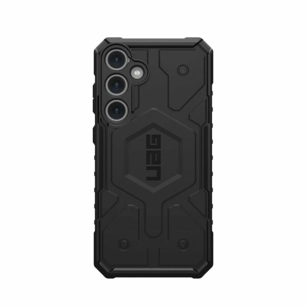 UAG Urban Armor Gear case PATHFINDER for SAMSUNG S24 Plus 5G black