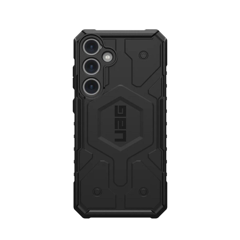 UAG Urban Armor Gear case PATHFINDER for SAMSUNG S24 Plus 5G black