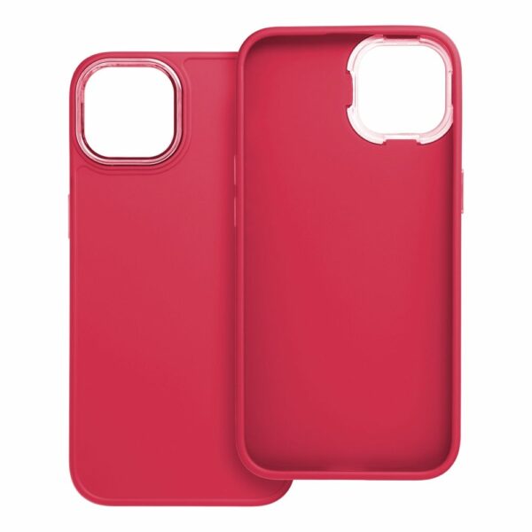 FRAME Case for IPHONE 14 magenta