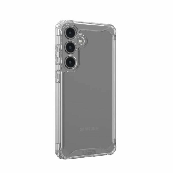 UAG Urban Armor Gear case PLYO for SAMSUNG S24 Plus 5G ice