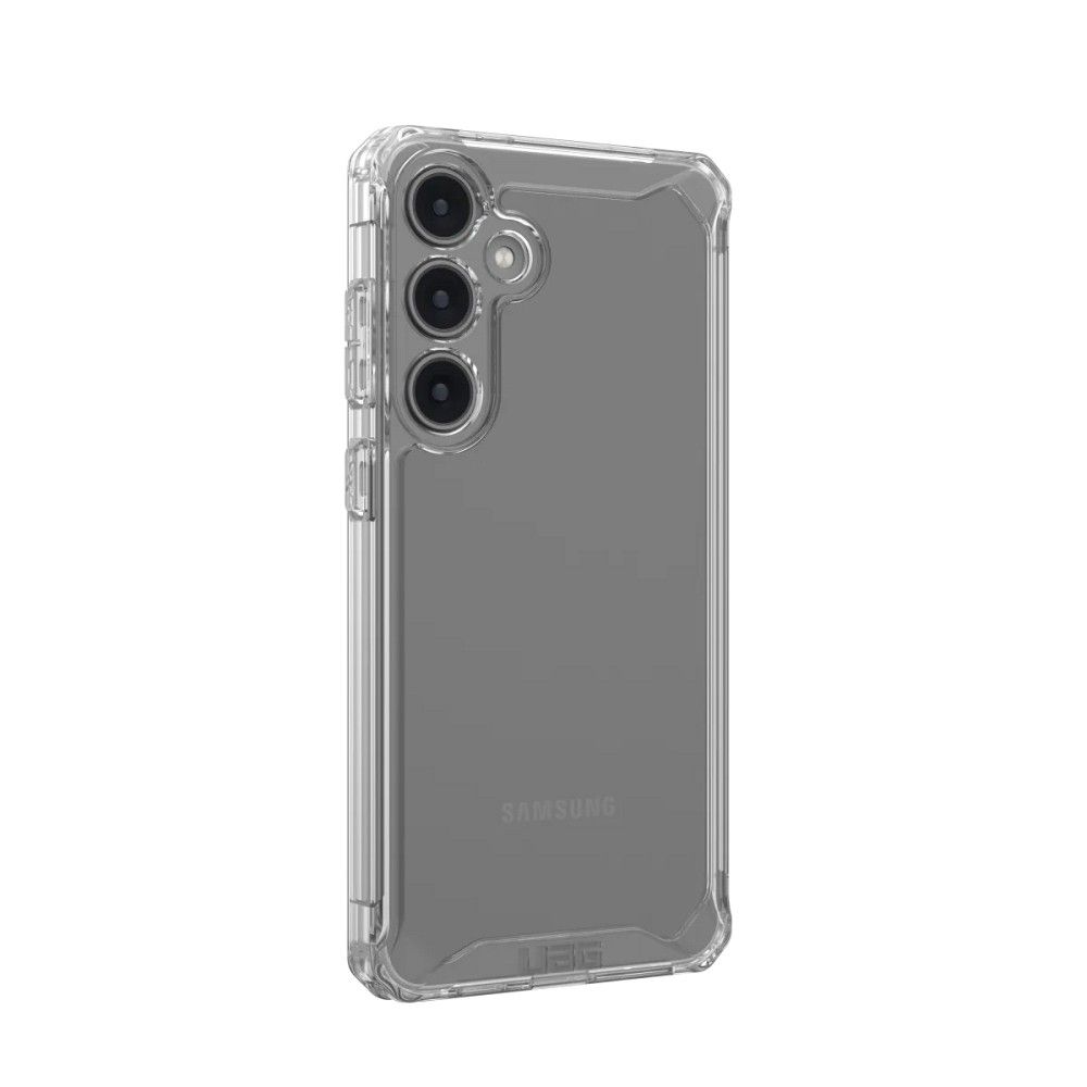 UAG Urban Armor Gear case PLYO for SAMSUNG S24 Plus 5G ice