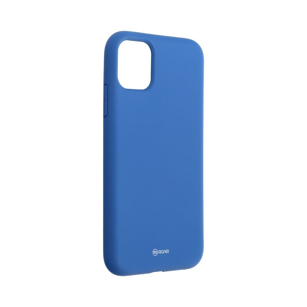 ff4000a159eaa69f0a9cb804b16424e2 ROAR case COLORFUL JELLY for IPHONE 11 navy