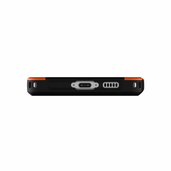 UAG Urban Armor Gear case CIVILIAN for SAMSUNG S23 Plus 5G black