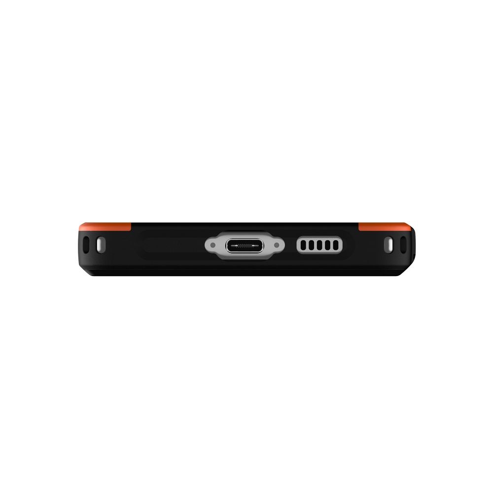 UAG Urban Armor Gear case CIVILIAN for SAMSUNG S23 Plus 5G black