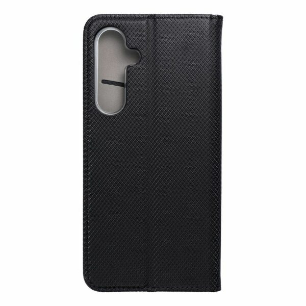 SMART CASE Book for SAMSUNG S24 FE black