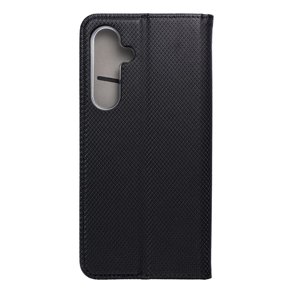 SMART CASE Book for SAMSUNG S24 FE black