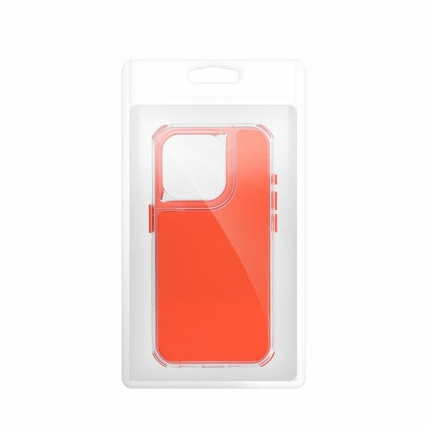 MATRIX Case for IPHONE 14 Pro orange