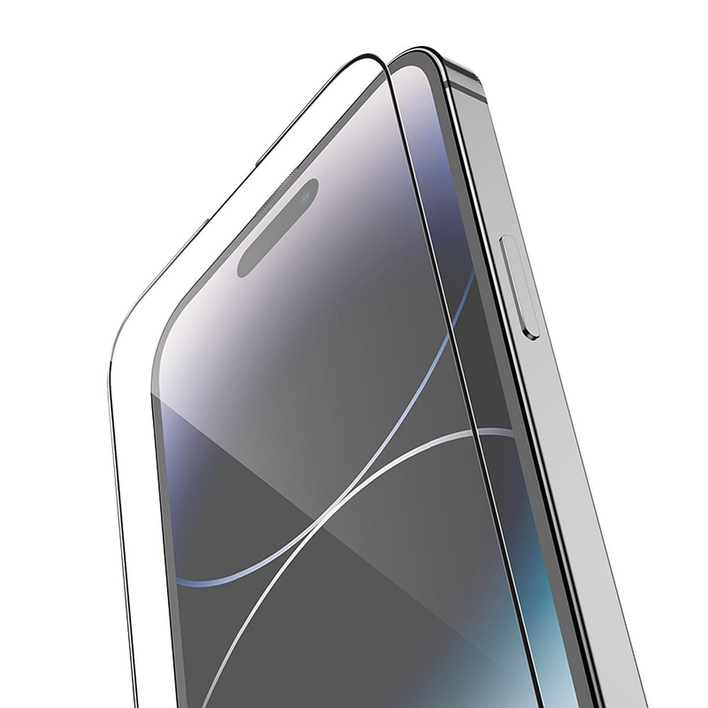 HOCO tempered glass HD Anti-static (SET 25in1) - MULTIPACK for iPhone 14 Pro Max (G10)