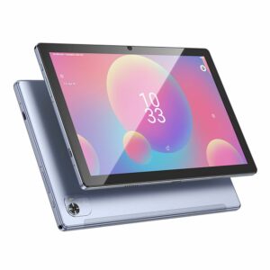 HOCO tablet 10.1" 6 / 128GB A12 metal gray